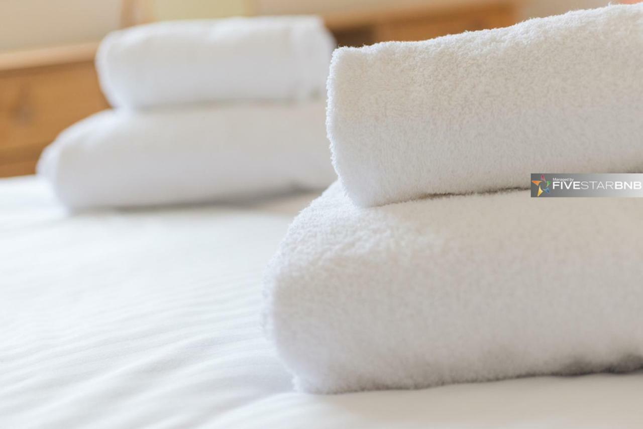 Smart Royal Mile Apartment Εδιμβούργο Εξωτερικό φωτογραφία