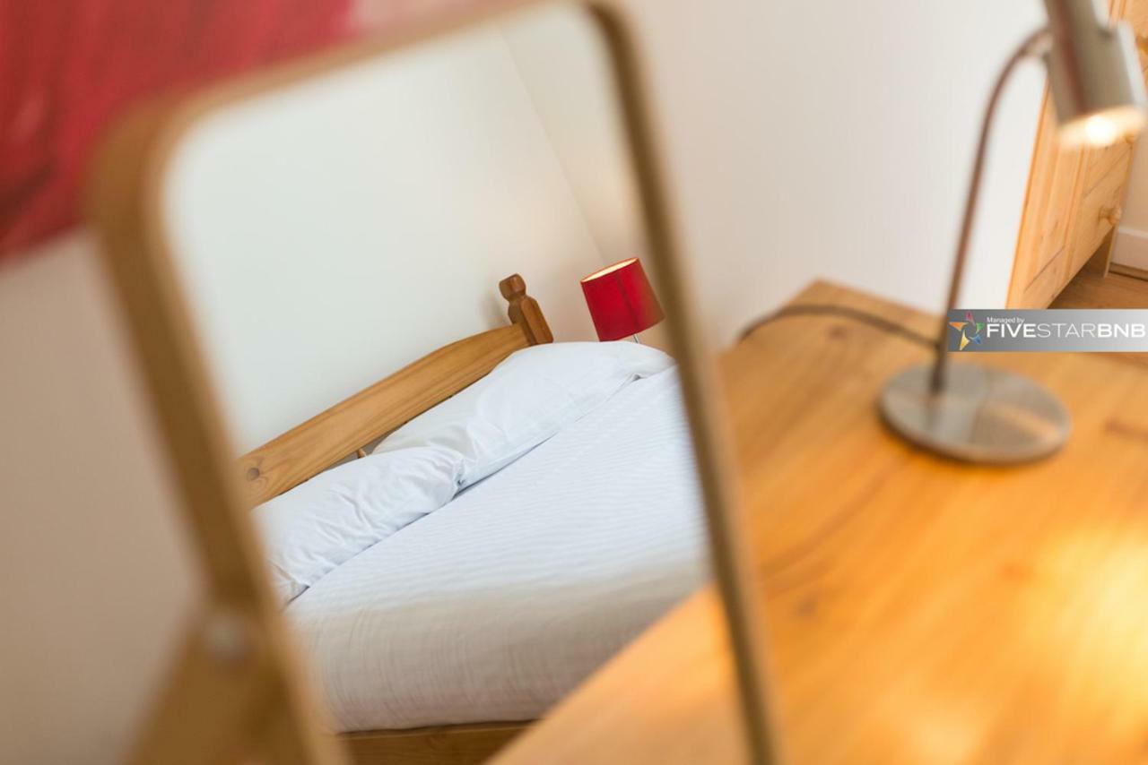 Smart Royal Mile Apartment Εδιμβούργο Εξωτερικό φωτογραφία